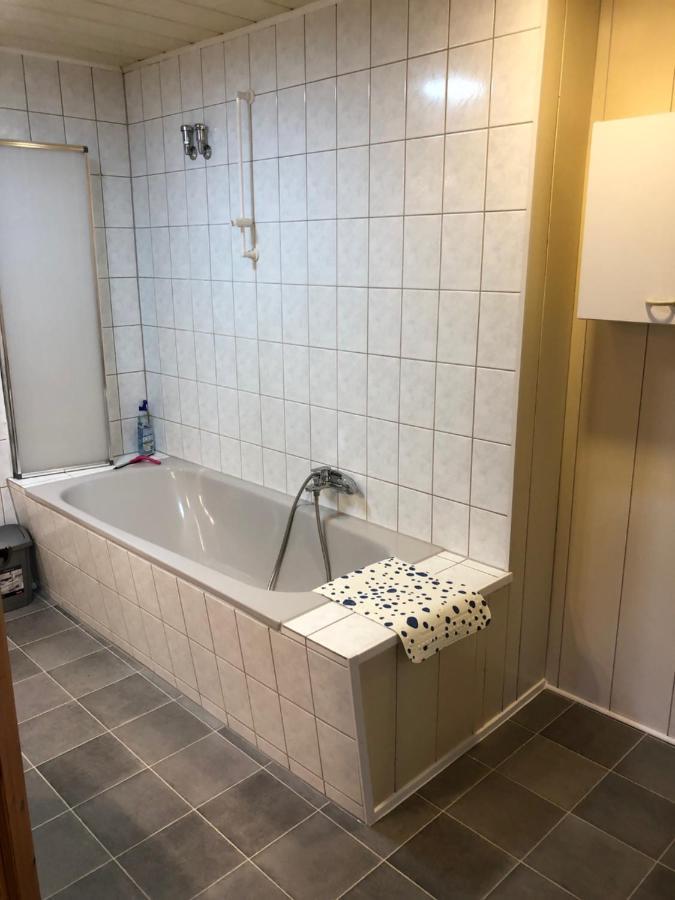 Wohnen Im Alten Land Gruenendeich Exterior photo